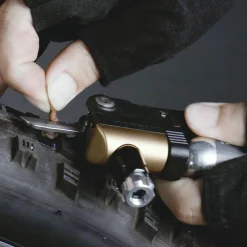 Tubi Master+ Repair Kit For Tubeless Tyres