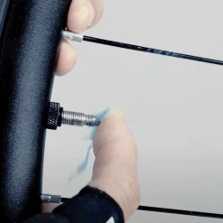 Tubi Valve Cleaner Tubeless Tool