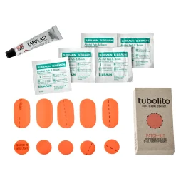 Tubo Patch Kit