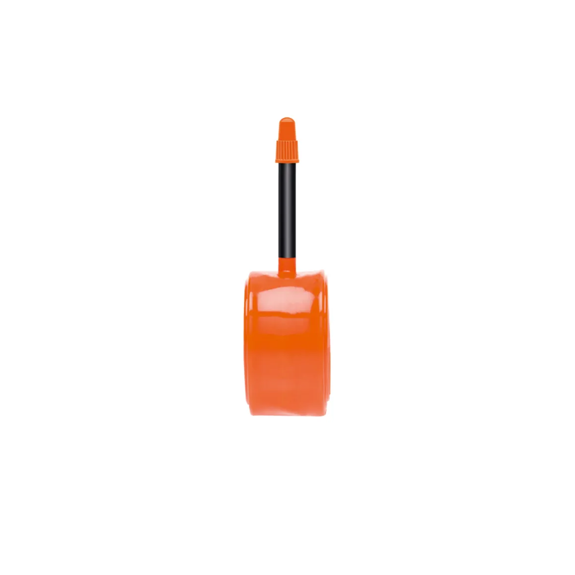 Tubo-ROAD 700C Road Bike TPU Tube black valve