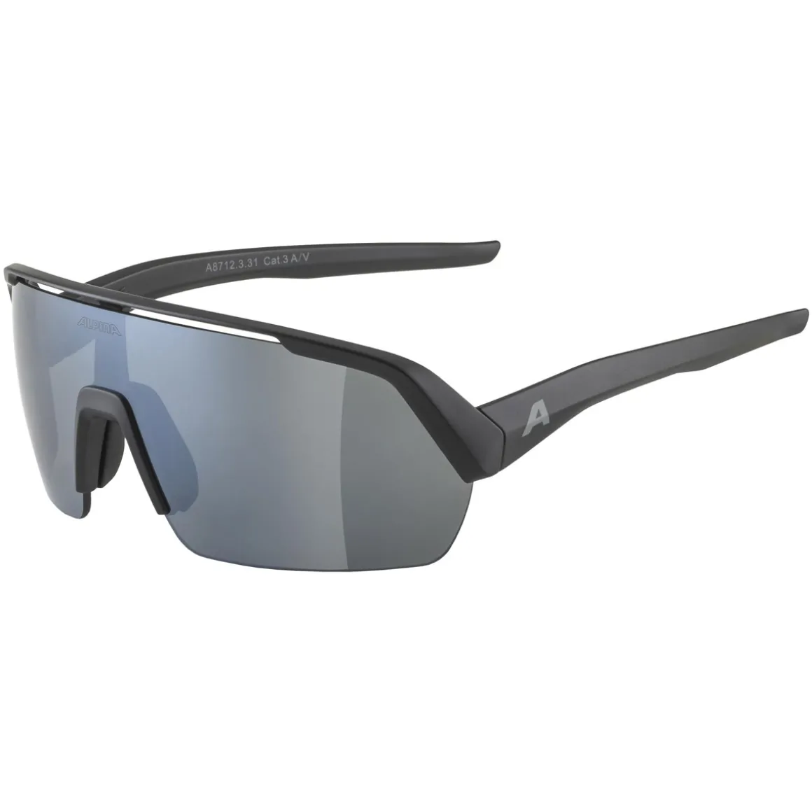 TURBO HR Sports Glasses