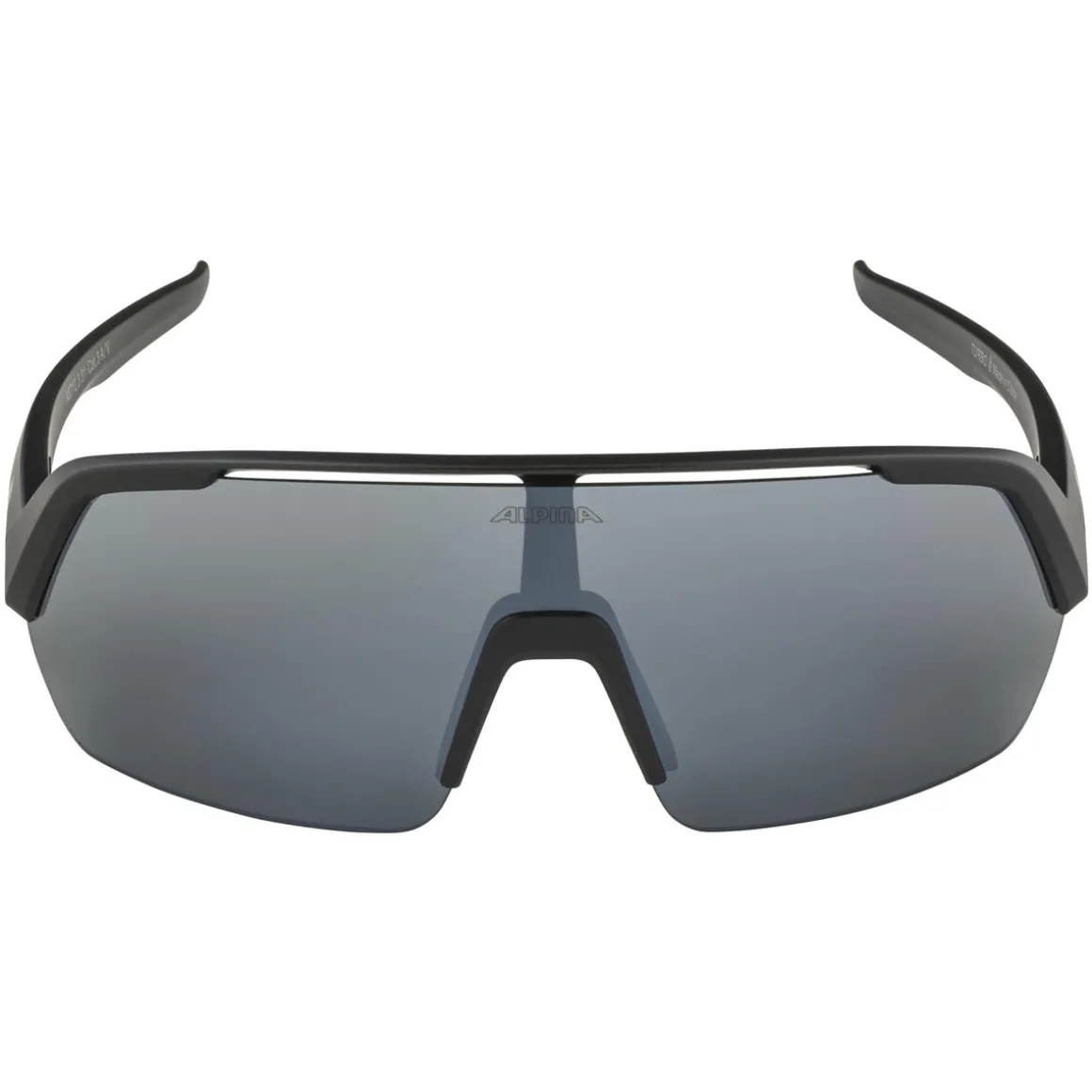 TURBO HR Sports Glasses