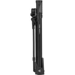 Turbo Morph G mobile Floor Pump