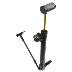Turbo Morph G mobile Floor Pump