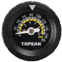 Turbo Morph G mobile Floor Pump
