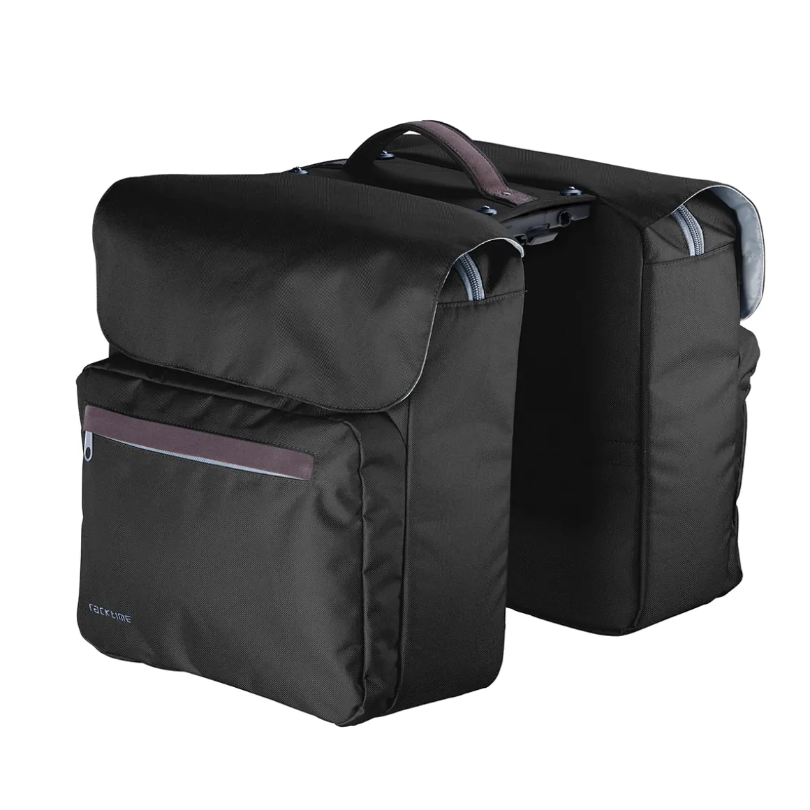 TURE 2.0 Double Pannier Bag