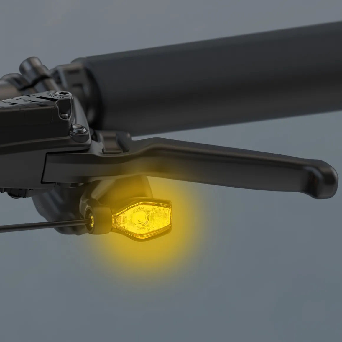 Turntec Direction Indicator