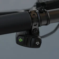 Turntec Direction Indicator