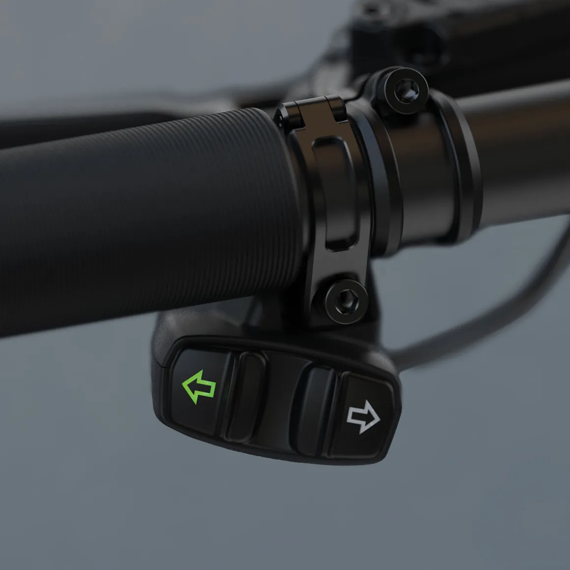 Turntec Direction Indicator