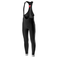 TUTTO NANO BIBTIGHT Men Thermal Tights