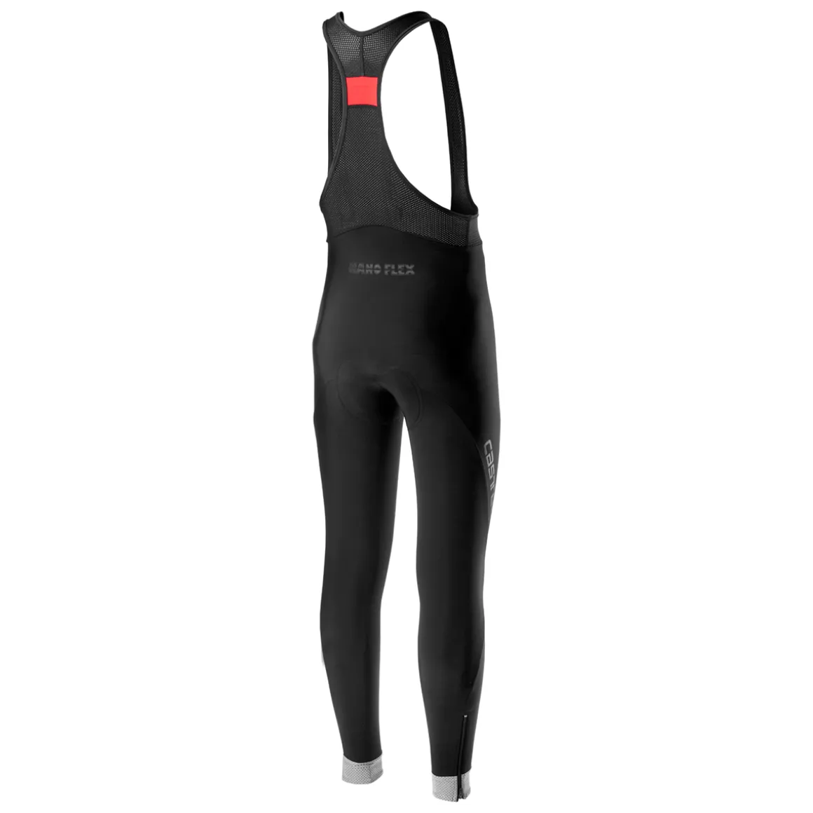 TUTTO NANO BIBTIGHT Men Thermal Tights