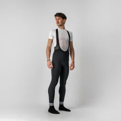 TUTTO NANO BIBTIGHT Men Thermal Tights