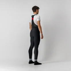 TUTTO NANO BIBTIGHT Men Thermal Tights
