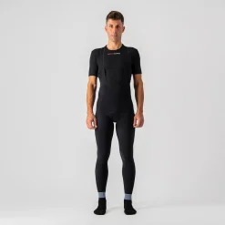 TUTTO NANO BIBTIGHT Men Thermal Tights