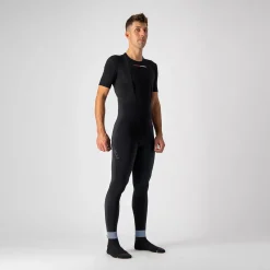 TUTTO NANO BIBTIGHT Men Thermal Tights