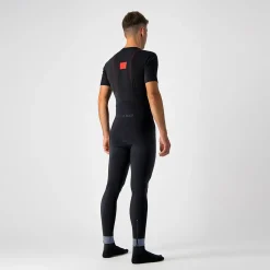 TUTTO NANO BIBTIGHT Men Thermal Tights