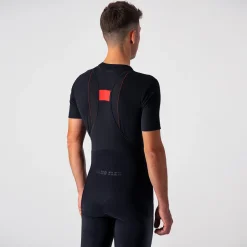 TUTTO NANO BIBTIGHT Men Thermal Tights