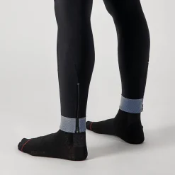 TUTTO NANO BIBTIGHT Men Thermal Tights