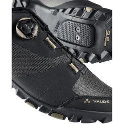 TVL PAVEI TECH MTB/Touring Shoes