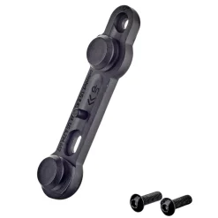 TWIST bike base Frame Mount Bottle Cage