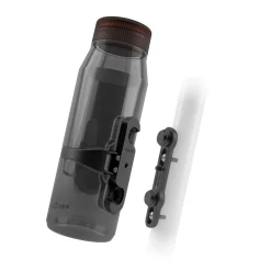 TWIST Bottle 700 life incl. Bike Base Holder