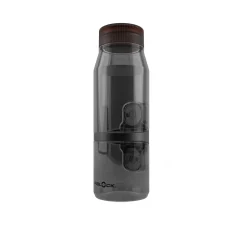TWIST Bottle 700 life incl. Bike Base Holder