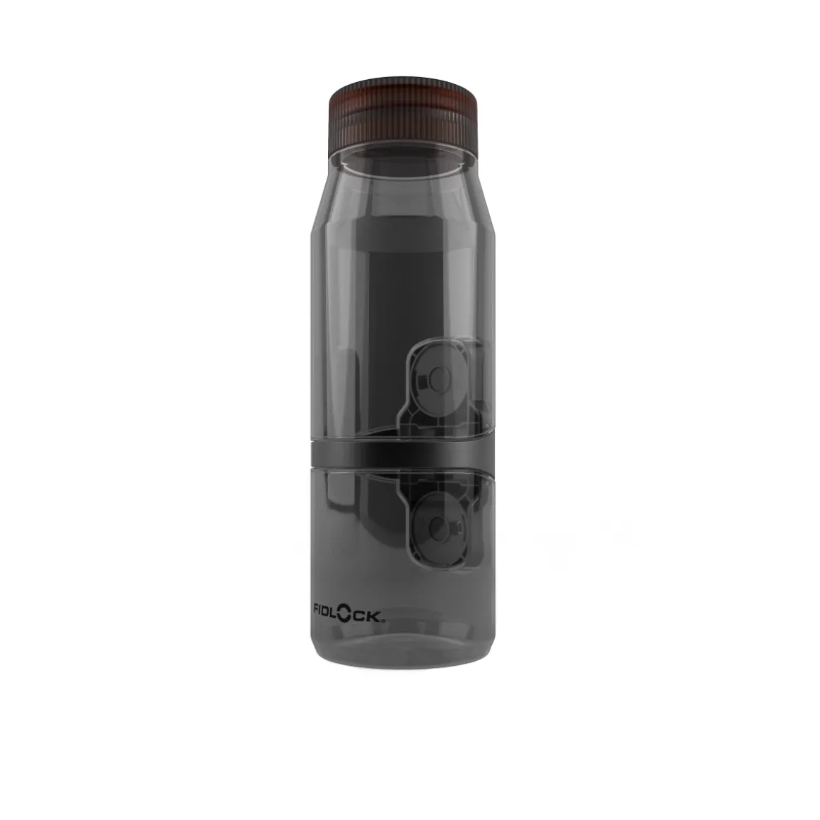 TWIST Bottle 700 life incl. Bike Base Holder
