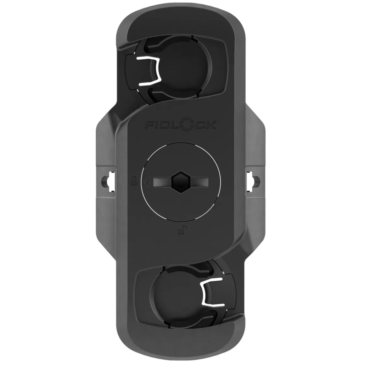 TWIST bottle connector left turn Replacement Holder
