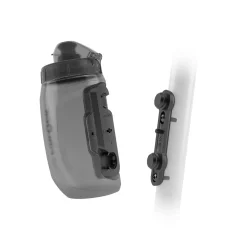 TWIST Drink Bottle 450 ml incl. Bike Base Holder