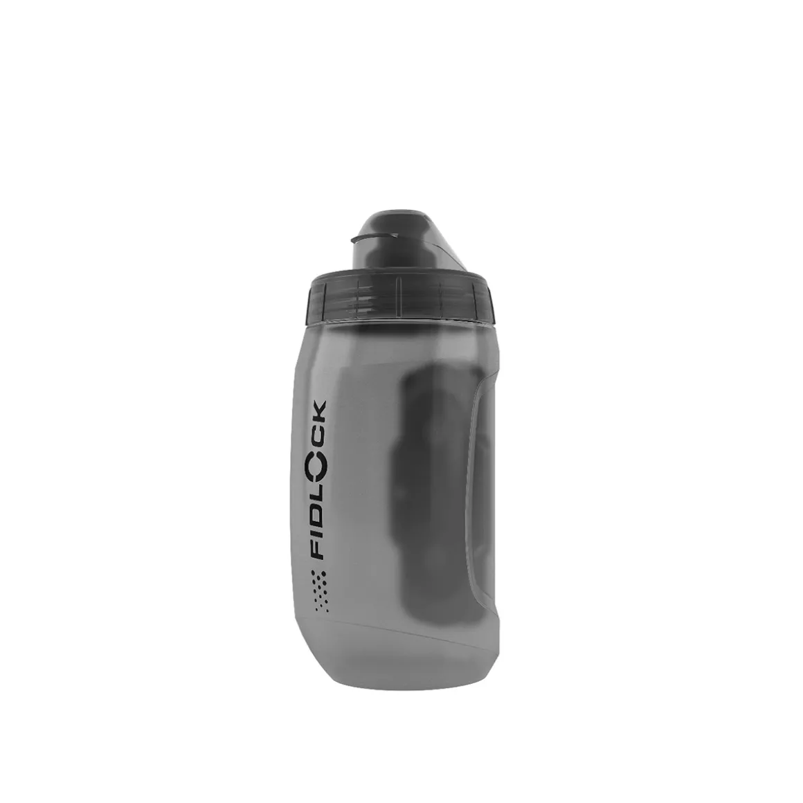 TWIST Drink Bottle 450 ml incl. Bike Base Holder