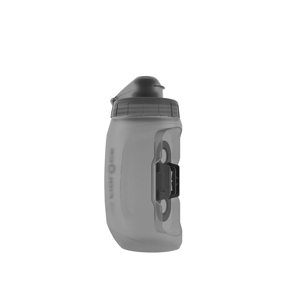 TWIST Drink Bottle 450 ml incl. Bike Base Holder