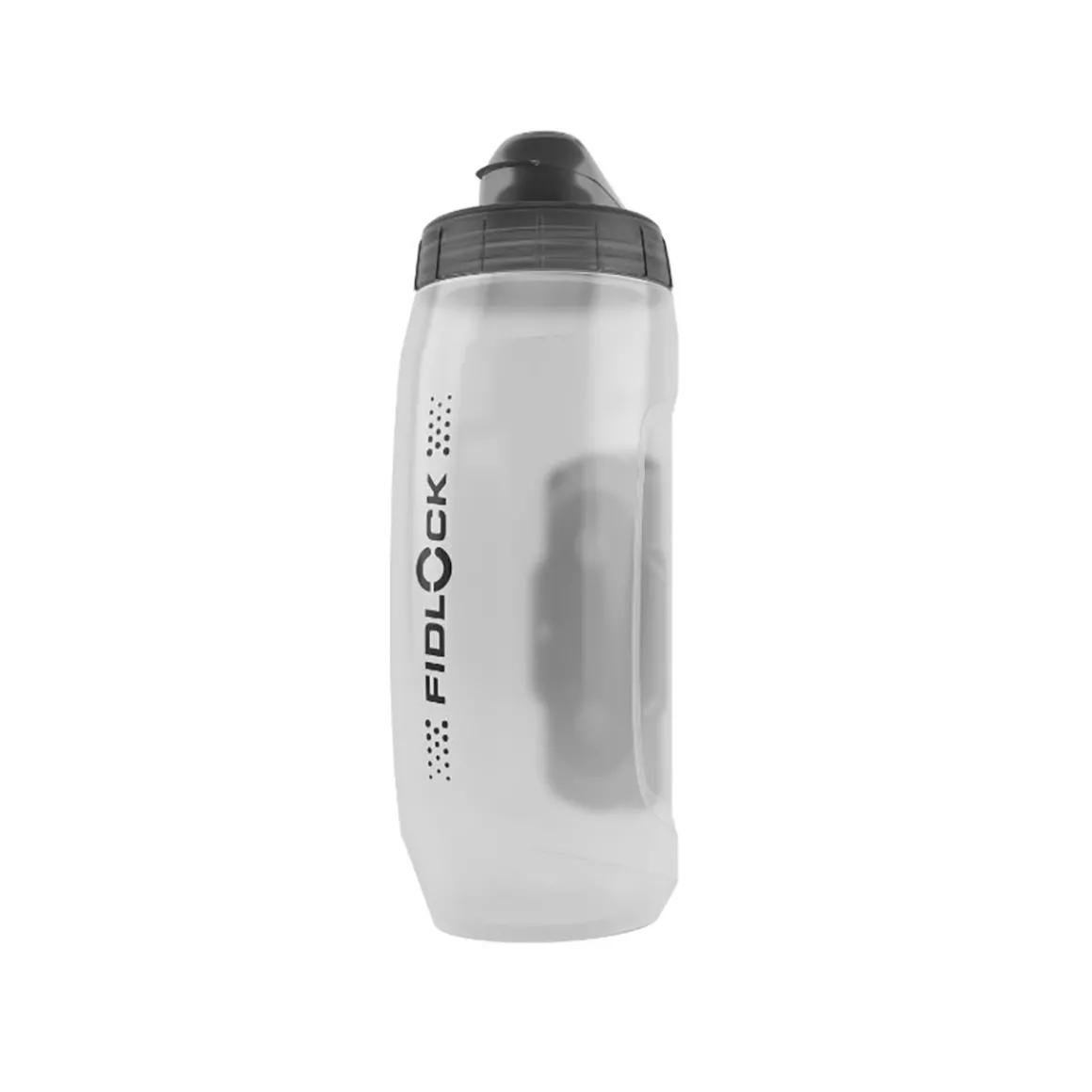TWIST Drink Bottle 590 ml incl. Bike Base Holder