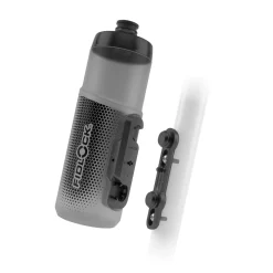 TWIST Drink Bottle 600 ml incl. Bike Base Holder