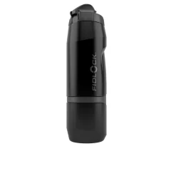 TWIST Drinking Bottle 800 ml Incl. Bottle Connector