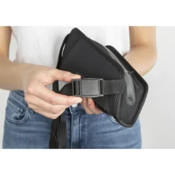 TWIST Essential Frame Bag incl. Bike Base Holder