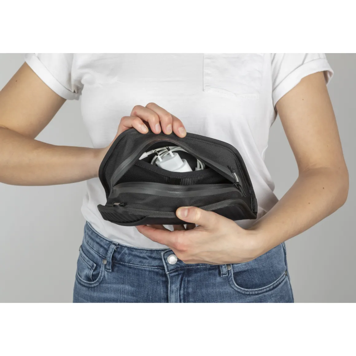 TWIST Essential Frame Bag incl. Bike Base Holder