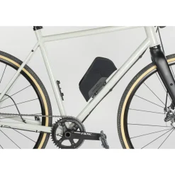 TWIST Essential Frame Bag incl. Bike Base Holder