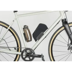 TWIST Essential Frame Bag incl. Bike Base Holder