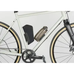 TWIST Essential Frame Bag incl. Bike Base Holder