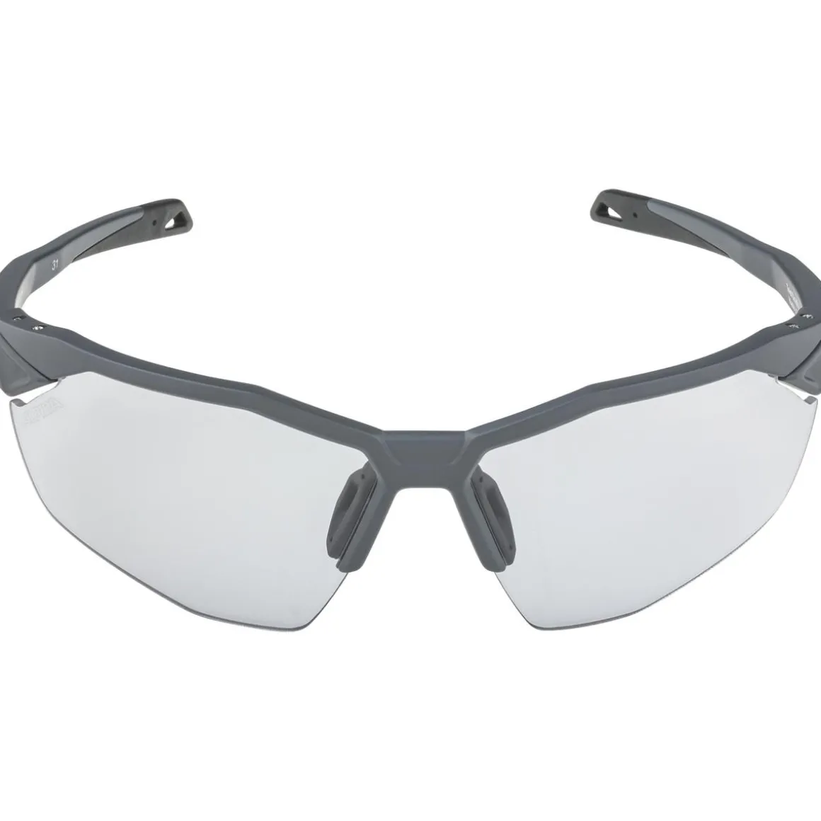 TWIST SIX HR V Varioflex sports glasses