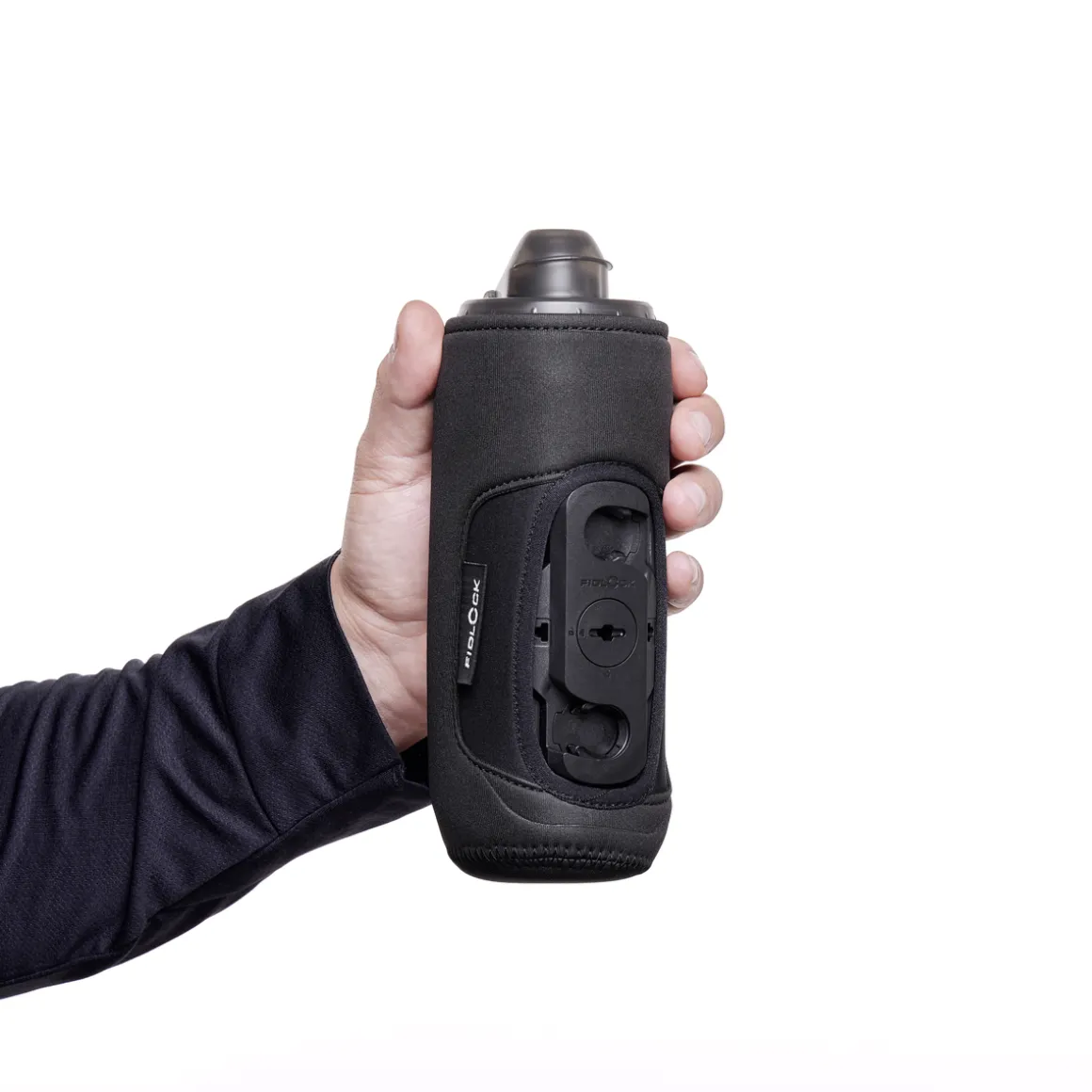 TWIST thermo sleeve Insulating Bottle Sleeve