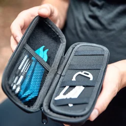 TWIST Toolbox Frame Bag + TWIST Uni Base Frame Bracket Set