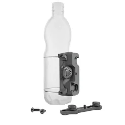 TWIST Uni Connector Universal Bottle Mount incl. TWIST Bike Base