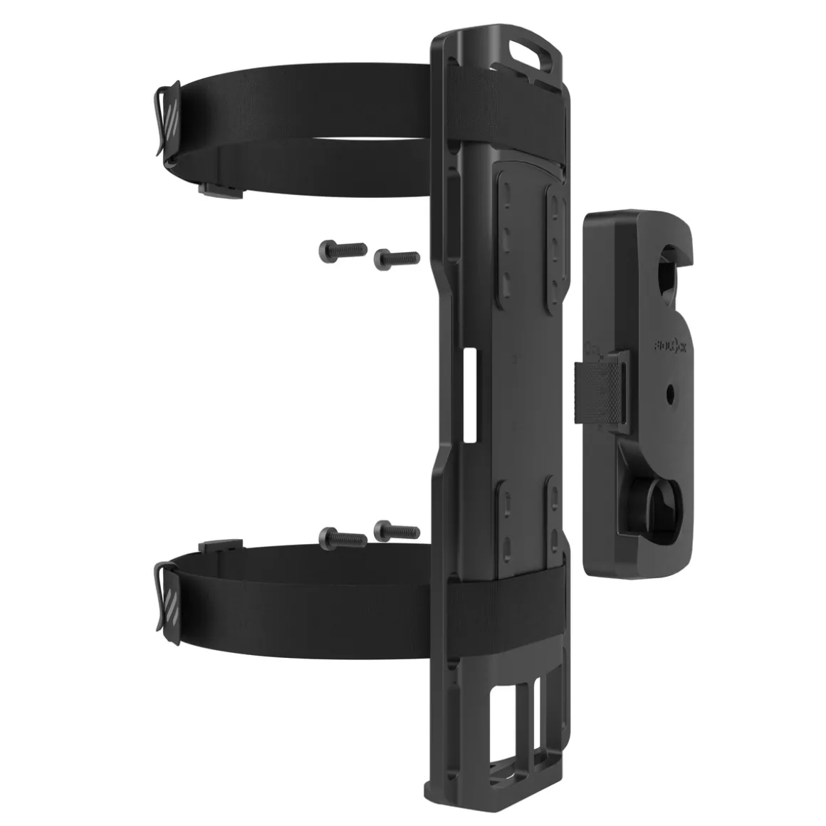 TWIST uni connector XL Luggage Holder