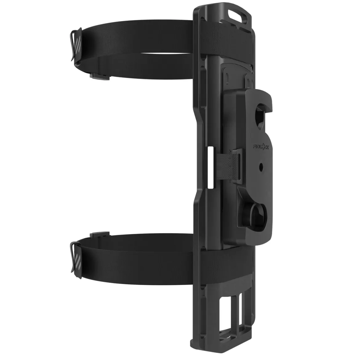 TWIST uni connector XL Luggage Holder