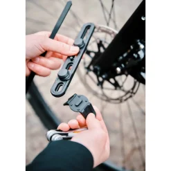 TWIST vario base Bracket for Frame or Fork