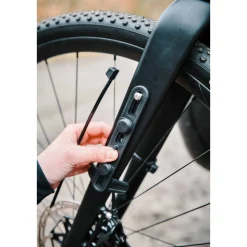 TWIST vario base Bracket for Frame or Fork