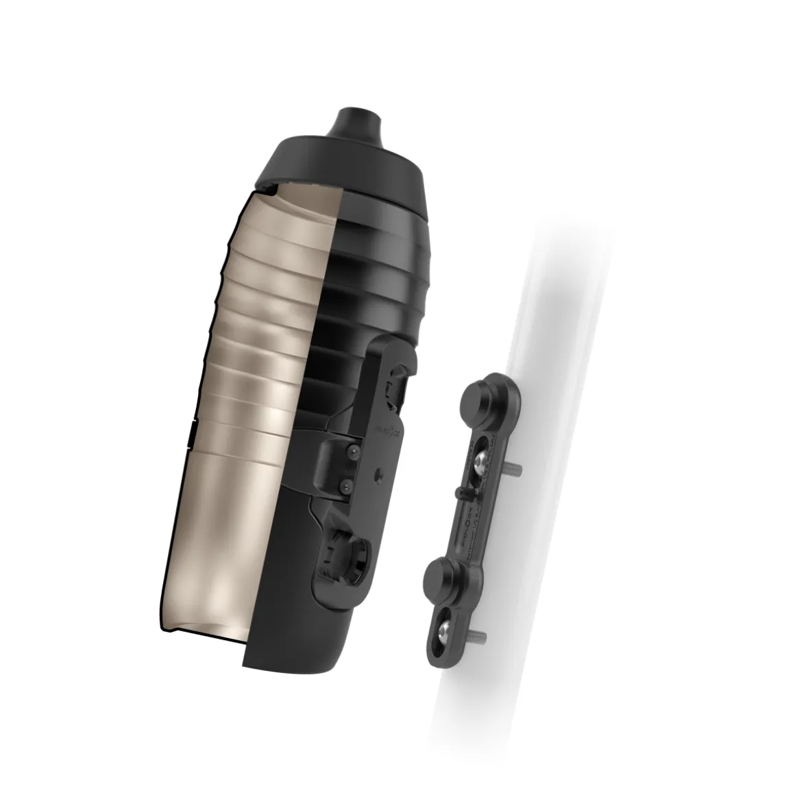 TWIST X KEEGO Bottle 600 incl. Bike Base Holder