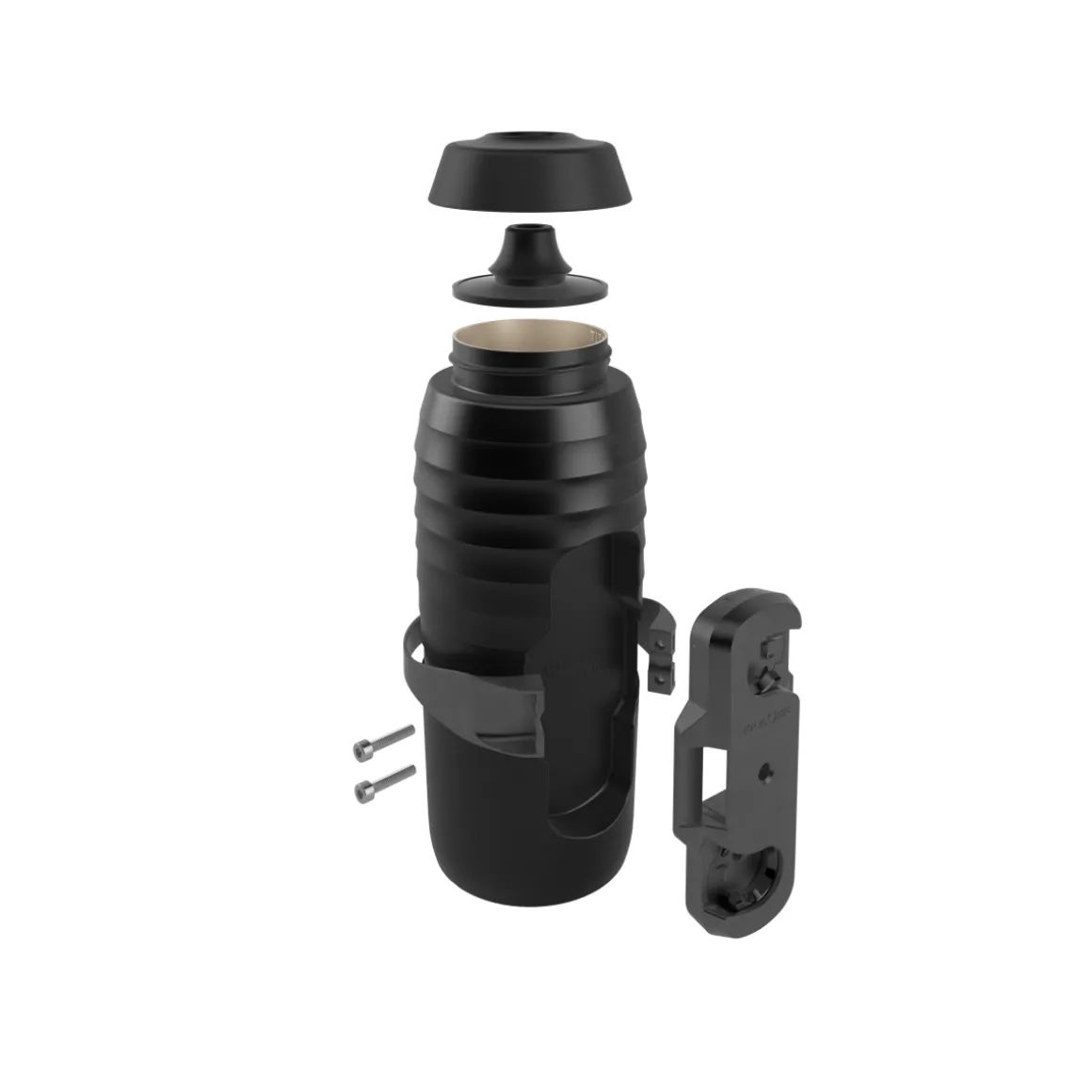 TWIST X KEEGO Bottle 600 incl. Bike Base Holder