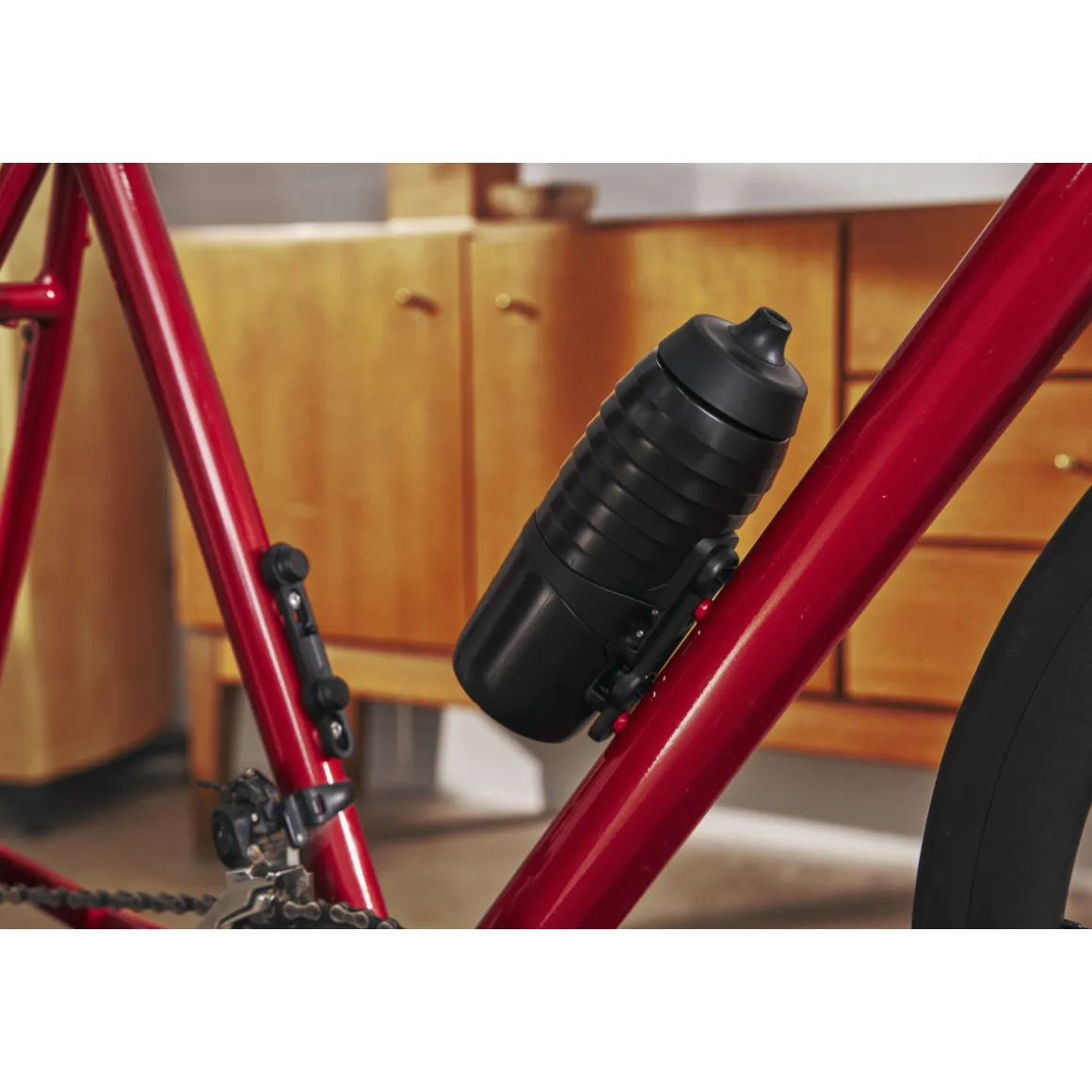 TWIST X KEEGO Bottle 600 incl. Bike Base Holder